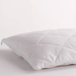 Pillows & Pillowcases*The Sleep Store TSS Quilted Waterproof Pillow Protector - Toddler Size