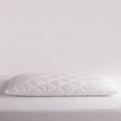 Pillows & Pillowcases*The Sleep Store TSS Quilted Waterproof Pillow Protector - Standard Size