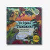 Books & Resources*Little Love Publishing Tu Meke Tuatara! Paperback Book - English