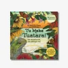 Books & Resources*Little Love Publishing Tu Meke Tuatara! Paperback Book - Te Reo
