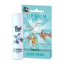 Self-Care|Skincare & Grooming*Tui Balms Aloe Vera Lip Balm