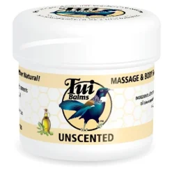 Self-Care|Skincare & Grooming*Tui Balms Unscented Massage & Body Balm