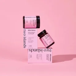 Gifts For Mum|Grown Ups*Two Islands - Milk Maker Supplement