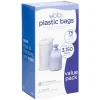 Change Mats & Baskets|Change Tables, Mats & Baskets*Ubbi Diaper Pail Plastic Bags