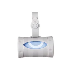 Nappy Bags & Backpacks*Ubbi On the Go Bag Dispenser Grey