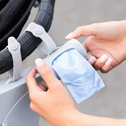 Nappies, Wipes & Wet Bags*Ubbi On the Go Bag Refills