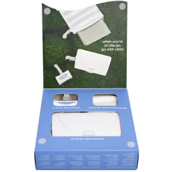 Nappy Bags & Backpacks|Nappy Bags & Backpacks*Ubbi on-the-go- Gift Set