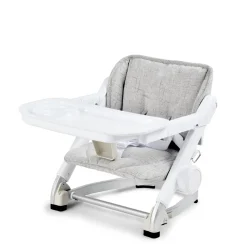 High Chairs & Booster Seats|Starting Solids*Unilove Feed Me 3-in-1 Dining Booster Seat