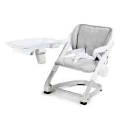 High Chairs & Booster Seats|Starting Solids*Unilove Feed Me 3-in-1 Dining Booster Seat