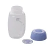 Breast Pumps & Accessories|Breast Pumps & Accessories*Unimom Breast Milk Storage Bottle 3 pack - Blue