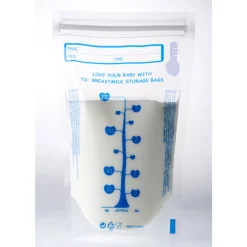 Breast Pumps & Accessories|Breast Pumps & Accessories*Unimom Breastmilk Storage Bags - Thermal