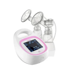 Breast Pumps & Accessories*Unimom OPERA Dual Motor LCD Electric Breast Pump