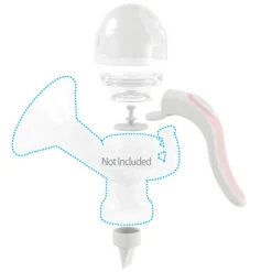Breast Pumps & Accessories|Breast Pumps & Accessories*Unimom Switch Kit