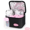 Breast Pumps & Accessories|Breast Pumps & Accessories*Unimom Transport Kit Cooler Bag