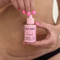 Self-Care|Recovery*Viva La Vulva Belly Birth Scar Oil