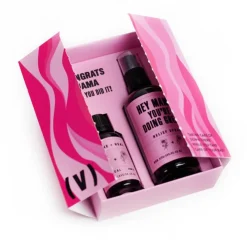Grown Ups*Viva La Vulva Perineal Healing Spray Kit