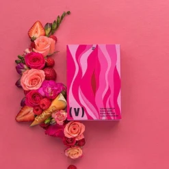 Grown Ups*Viva La Vulva Perineal Healing Spray Kit