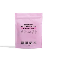Self-Care*Viva La Vulva Pregnancy Relaxing Bath Soak