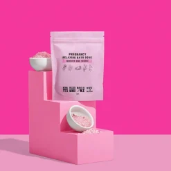 Self-Care*Viva La Vulva Pregnancy Relaxing Bath Soak