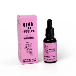 Grown Ups*Viva La Vulva The Good Witch Hazel Tincture