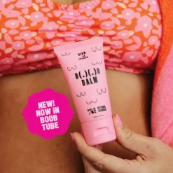 Lactation Support|Breast Care*Viva La Vulva Tube - Boob Balm