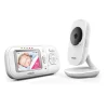 Safe Sleep*Vtech BM2700 Full Colour Video and Audio Baby Monitor