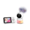Safe Sleep*Vtech BM3800N Full Colour Pan & Tilt Video Monitor