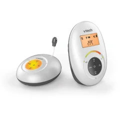 Safe Sleep*Vtech Digital Audio Baby Monitor HBM2150