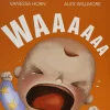 Books & Resources*Books Waaaaaa Paperback Book