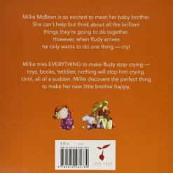 Books & Resources*Books Waaaaaa Paperback Book