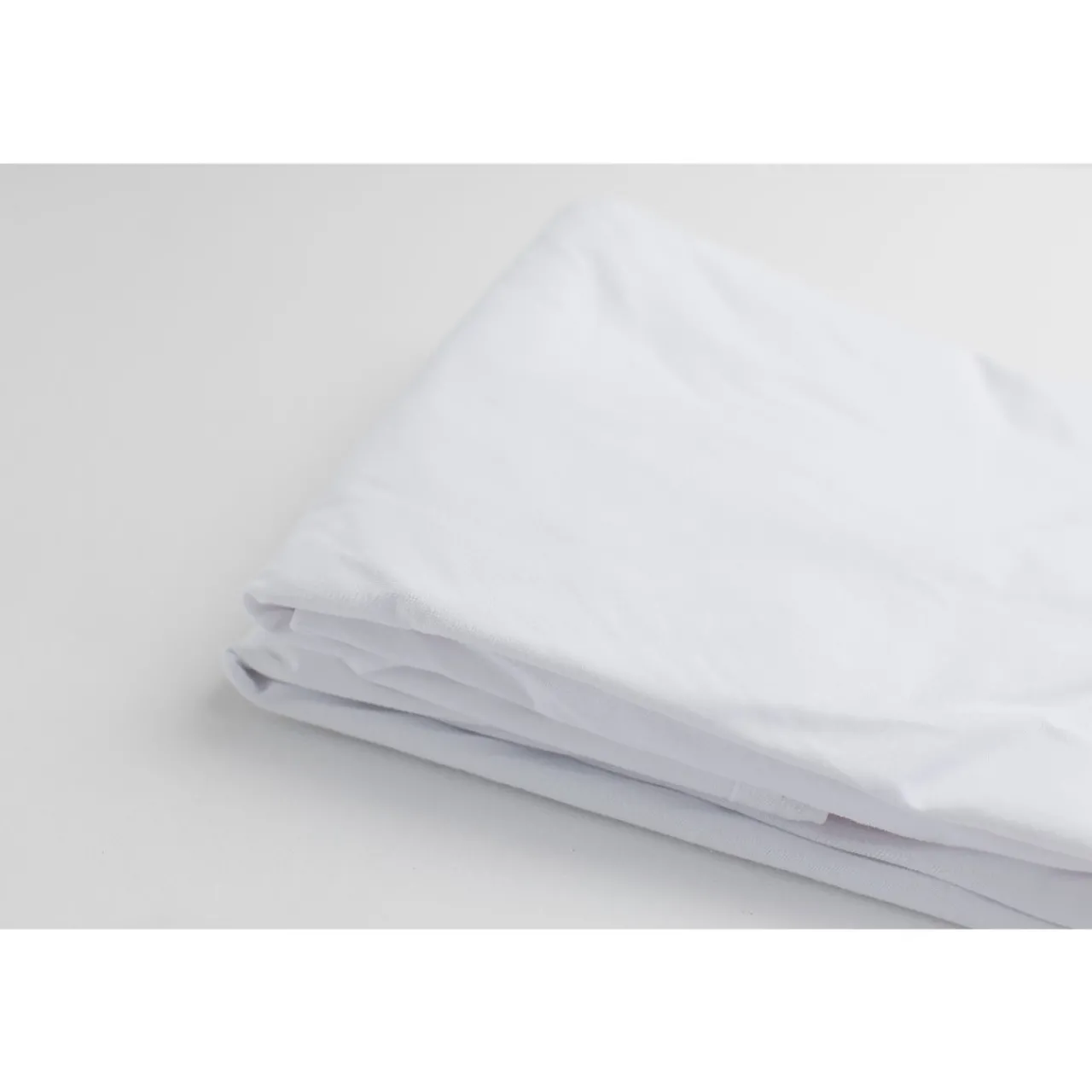 Mattress Protectors & Underlays*The Sleep Store Waterproof Cotton Cot Mattress Protector