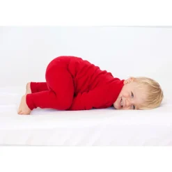 Mattress Protectors & Underlays*The Sleep Store Waterproof Cotton Cot Mattress Protector