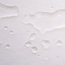 Mattress Protectors & Underlays*The Sleep Store Waterproof Cotton Cot Mattress Protector