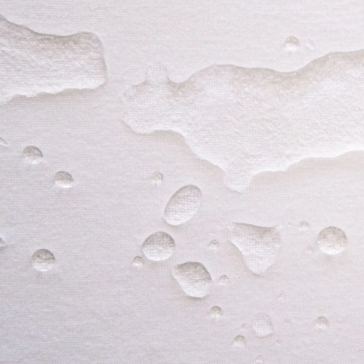 Mattress Protectors & Underlays*The Sleep Store Waterproof Cotton Cot Mattress Protector