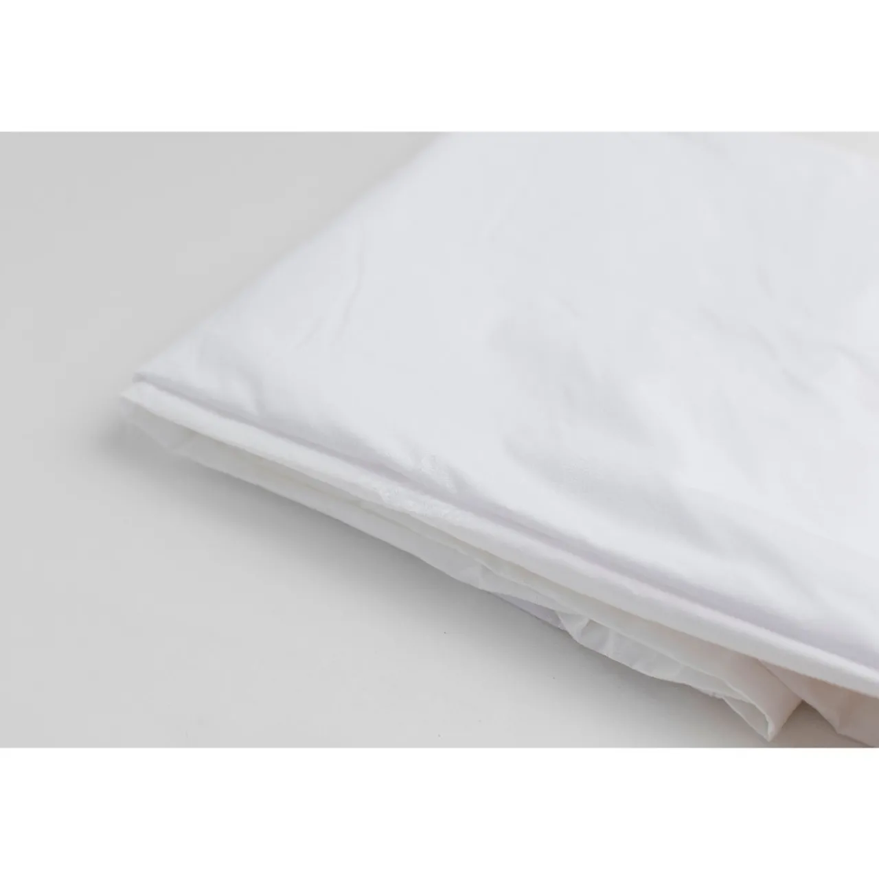 Mattress Protectors & Underlays*The Sleep Store Waterproof Cotton Mattress Protector - Bed