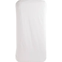 Travel Cots & Beds|Mattress Protectors & Underlays*The Sleep Store Waterproof Fitted Protector Sheet - Dream Inflatable Kids Travel Bed