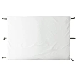 Travel Cots & Beds|Cot Sheets*The Sleep Store Waterproof Fitted Protector Sheet - Quest Portacot