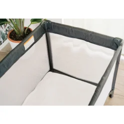 Travel Cots & Beds|Cot Sheets*The Sleep Store Waterproof Fitted Protector Sheet - Quest Portacot