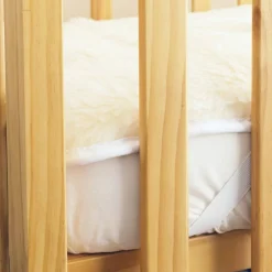 Mattress Protectors & Underlays*The Sleep Store Waterproof Wool Underlay Washable