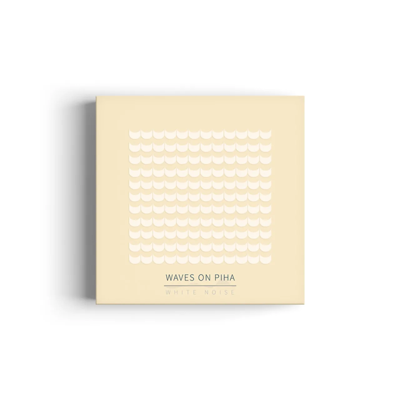 Books & Resources|White Noise*The Sleep Store Digital Waves on Piha White Noise - Digital Download