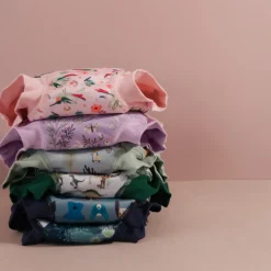 Nappies, Wipes & Wet Bags|Toilet Training & Bedwetting*Nestling Wee Pants Training Undies - Katherine Quinn Collection