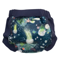 Nappies, Wipes & Wet Bags|Toilet Training & Bedwetting*Nestling Wee Pants Training Undies - Katherine Quinn Collection