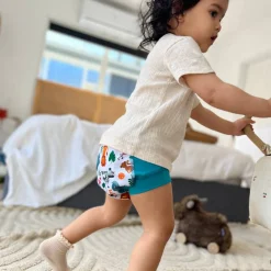 Toilet Training & Bedwetting|Nappies, Wipes & Wet Bags*Nestling Wee Pants Training Undies