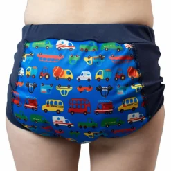 Toilet Training & Bedwetting|Nappies, Wipes & Wet Bags*Nestling Wee Pants Training Undies