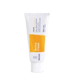 First Aid & Family Health*Weleda Arnica Cream