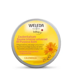 Baby Care|Skincare & Sunscreen*Weleda Calendula All Purpose Balm 25g