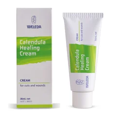 Skincare & Grooming*Weleda Calendula Healing Cream