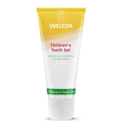Skincare & Grooming*Weleda Children's Tooth Gel