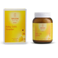 Wind & Reflux*Weleda Colic Powder
