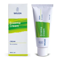 Baby Care|Skincare & Grooming*Weleda Eczema Cream